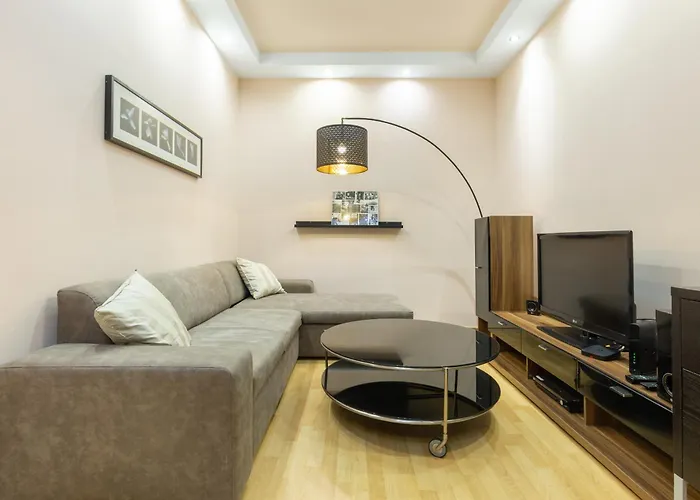 Downtown Home By Stn