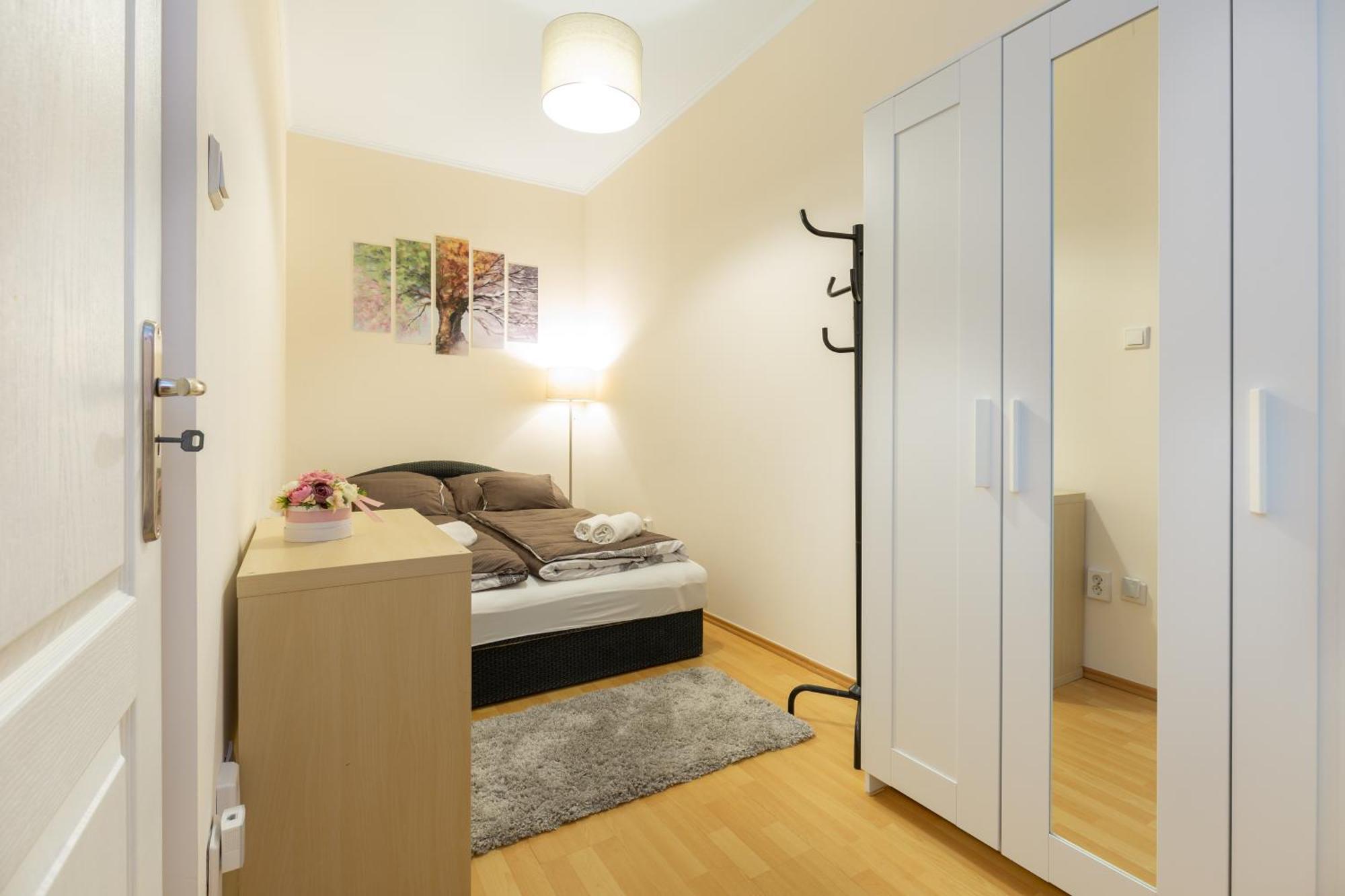 Appartamento Downtown By Stn *
