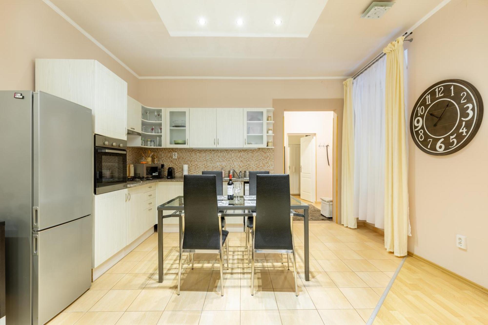 Appartamento Downtown By Stn *